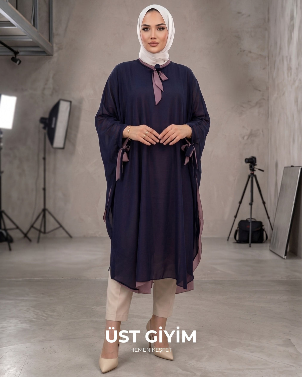 ÜST GİYİM