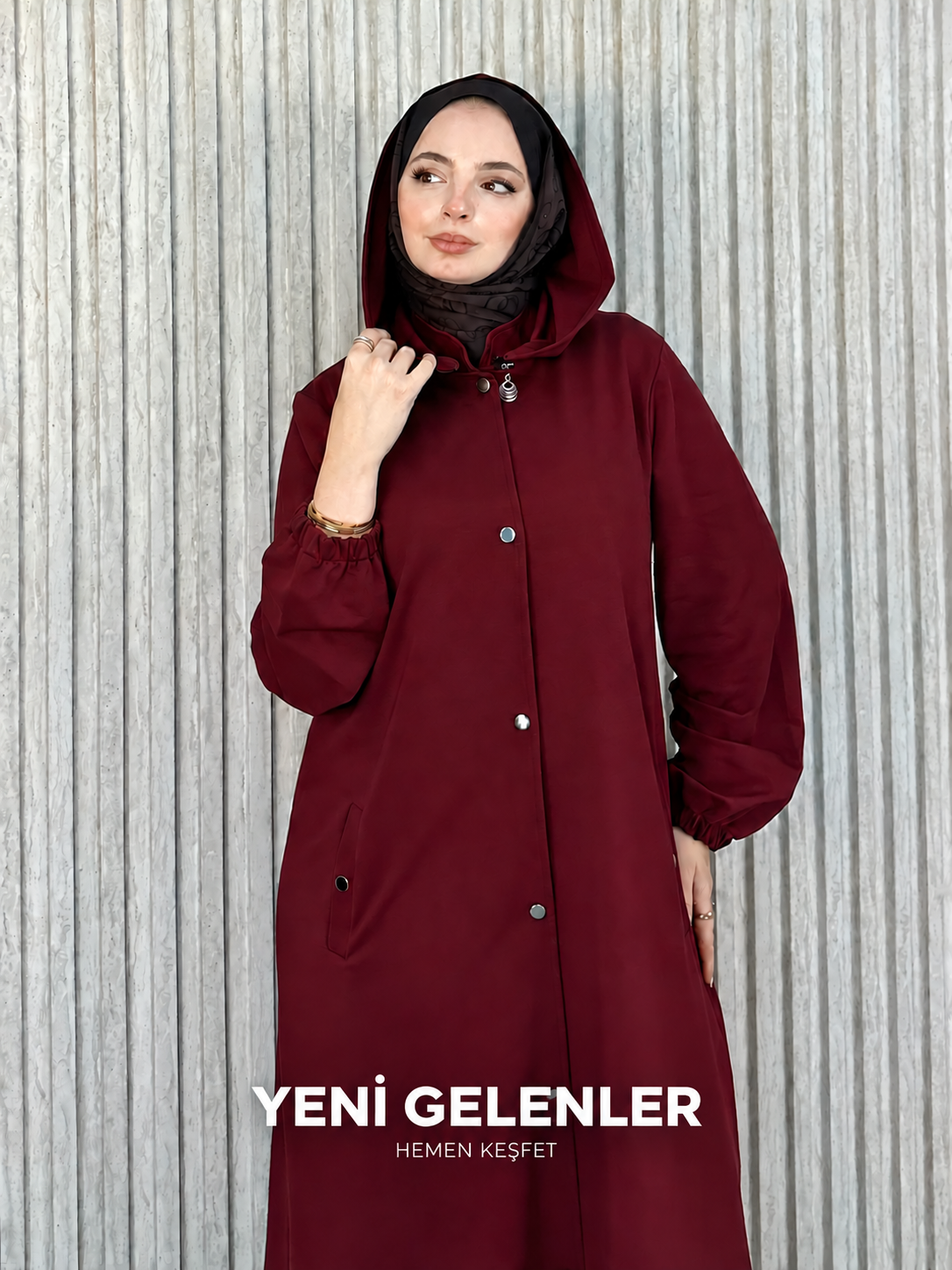 EN YENİLER