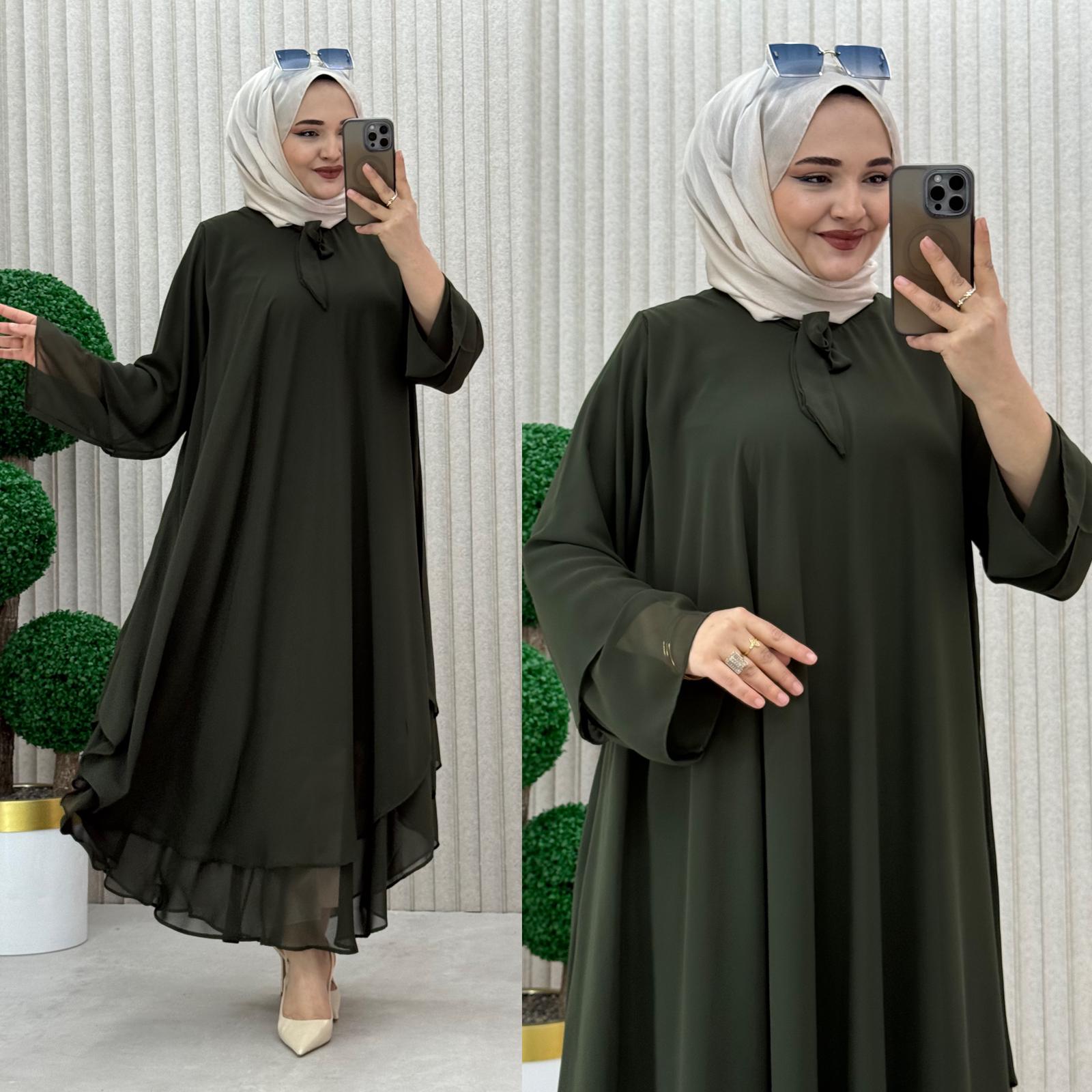 Melike Şifon Panço  Haki