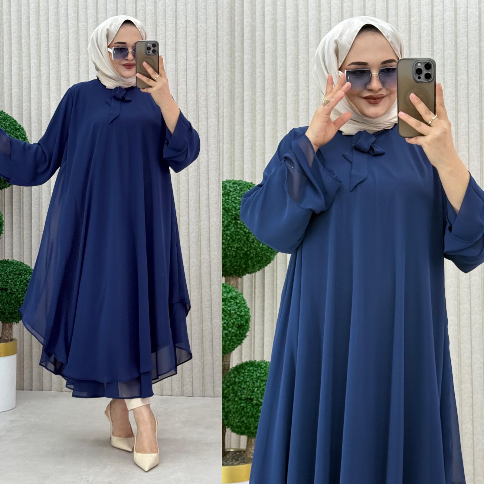Melike Şifon Panço   İndigo