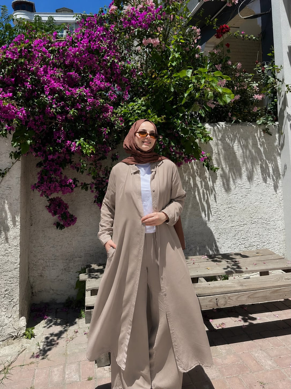 Melek Takım Vizon