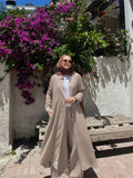 Melek Takım Vizon
