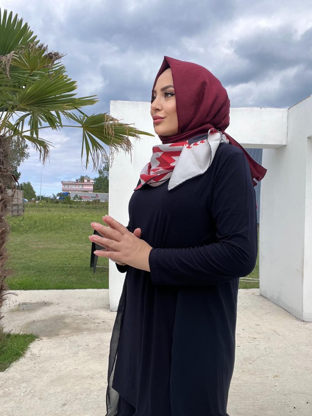 Mira Takım  Lacivert