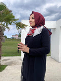 Mira Takım  Lacivert