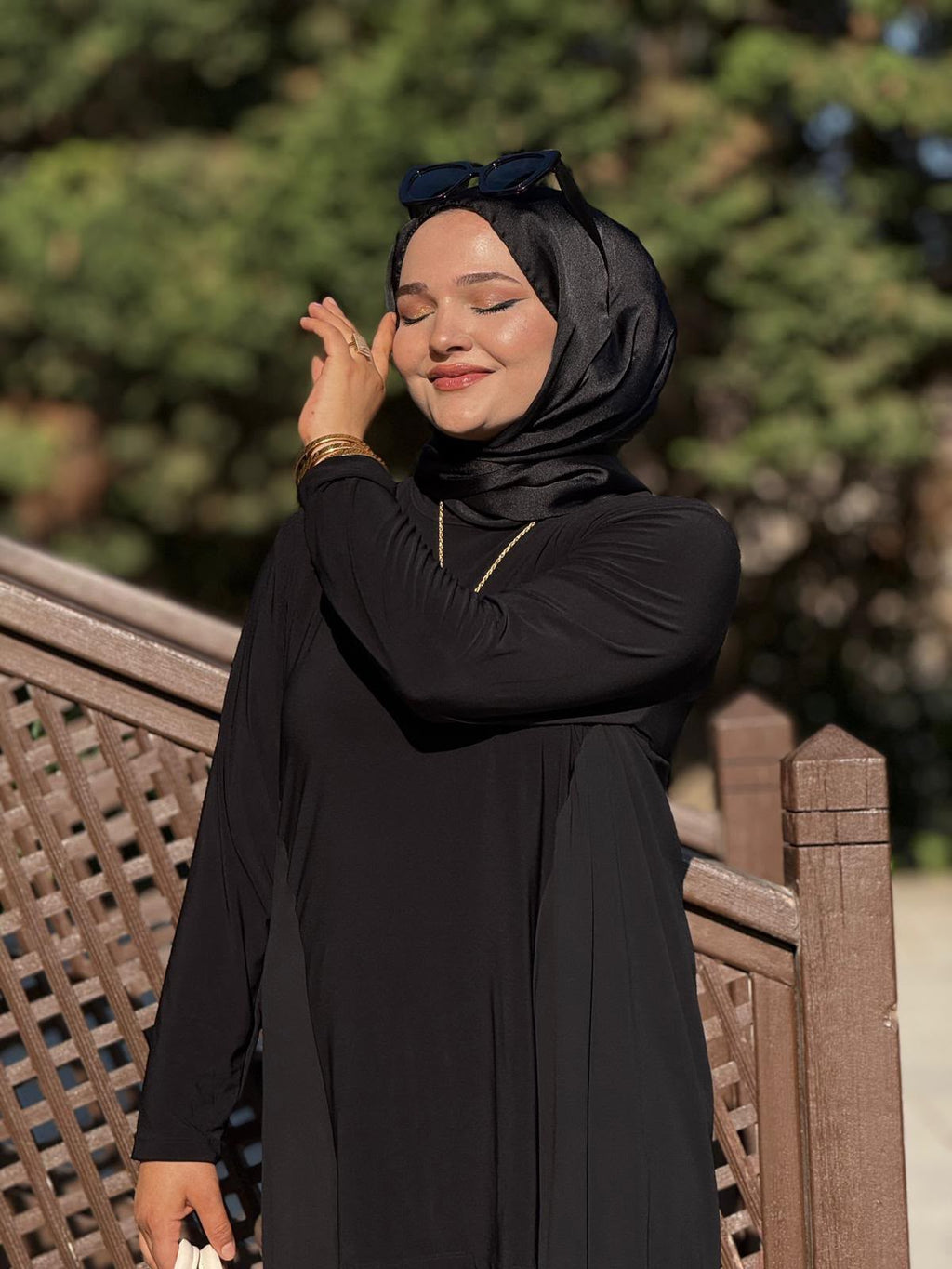 Mira Takım Siyah